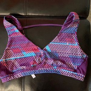 VSX Sport Bra Large